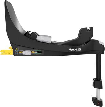 Venicci isofix 2025 base halfords