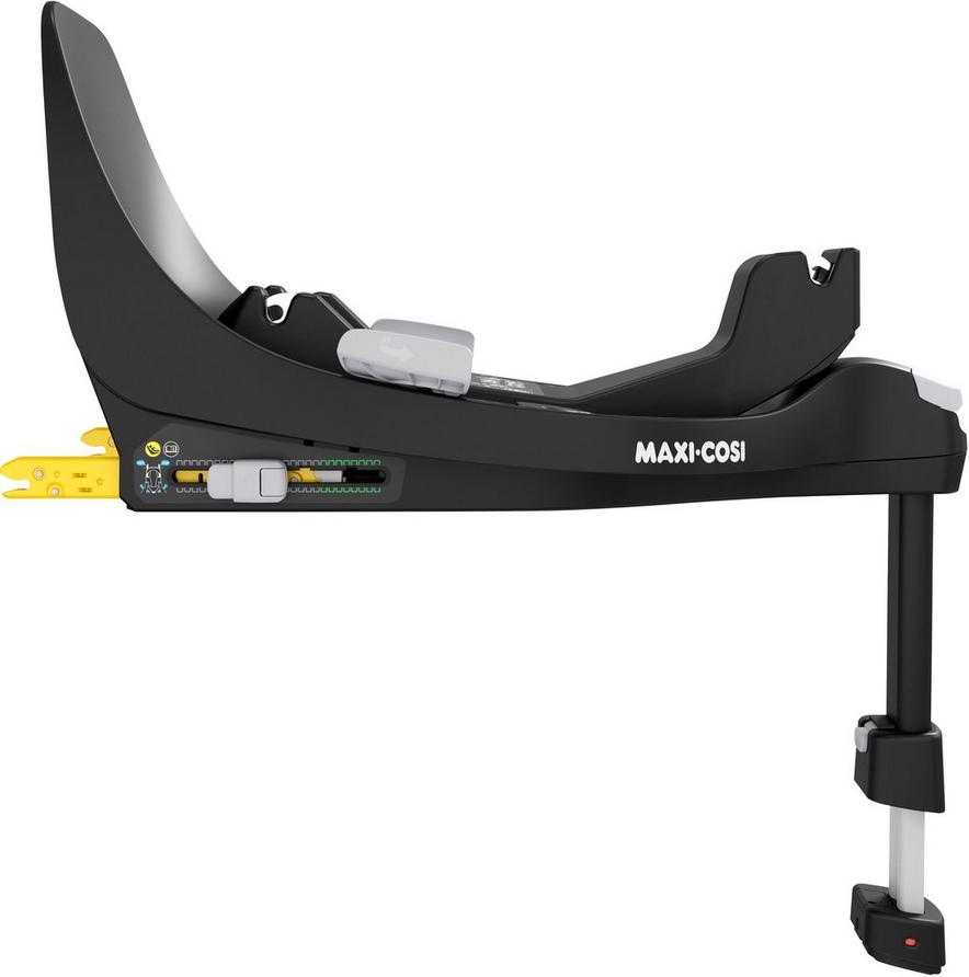 Maxi cosi familyfix isofix hotsell