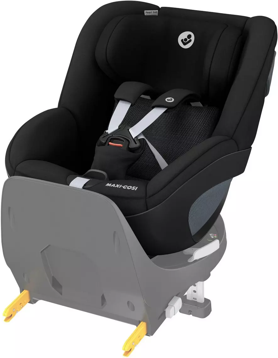 Maxi cosi 2025 pearl halfords