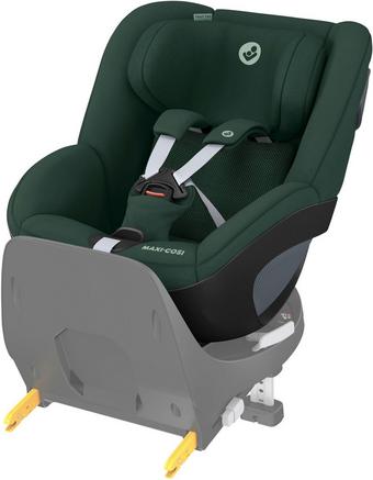 Maxi-Cosi Pearl 360 i-Size Car Seat Green