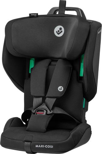 Maxi-Cosi Nomad Plus Folding Car Seat - Black