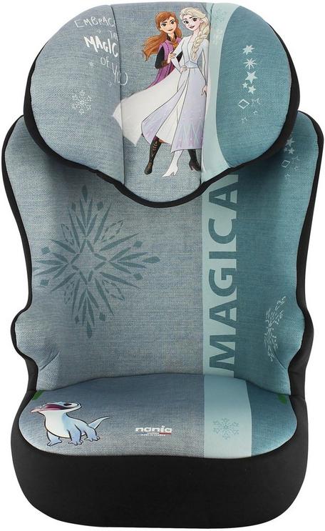 Frozen car 2024 seat cover