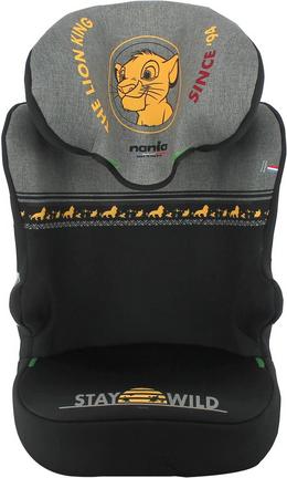 Lion king car seat cheap cover