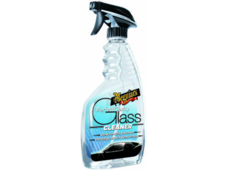 Meguiars Perfect Clarity Glass Cleaner 473ml 194621