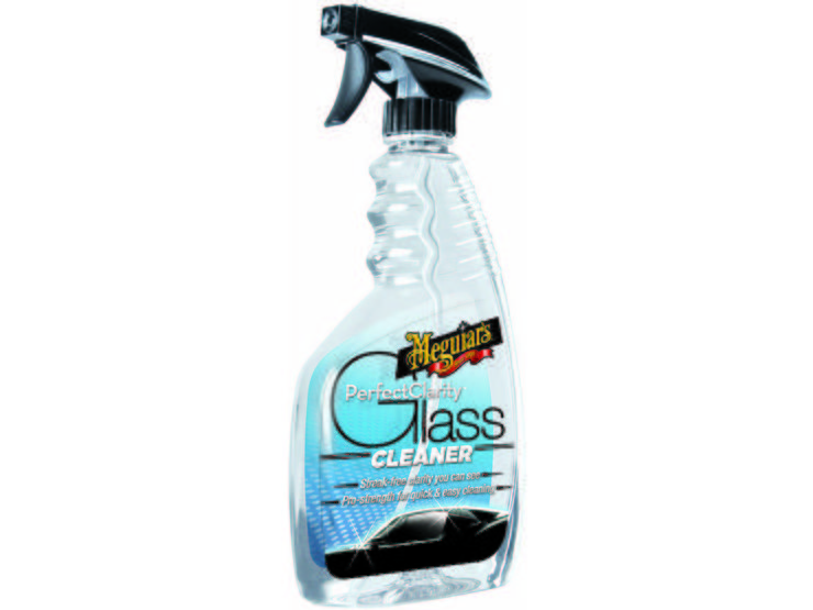 Meguiars Perfect Clarity Glass Cleaner 473ml