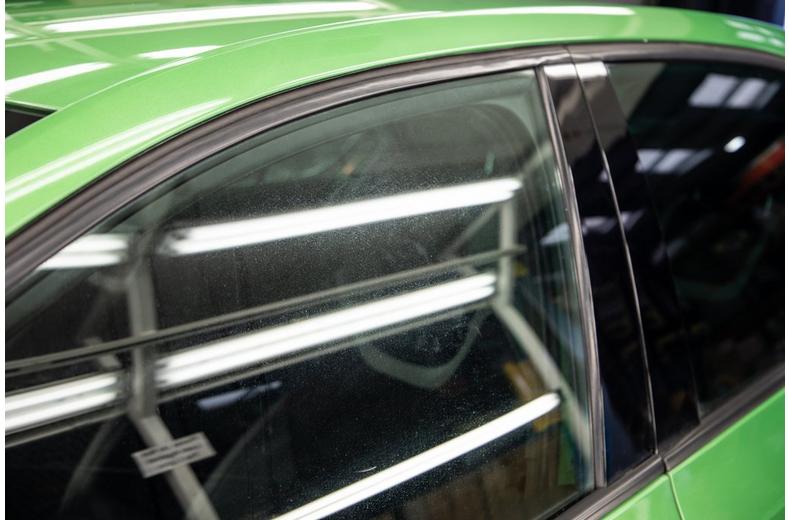 Meguiars Perfect Clarity Glass Cleaner 473ml Meguiars Perfect Clarity Glass Cleaner 473ml