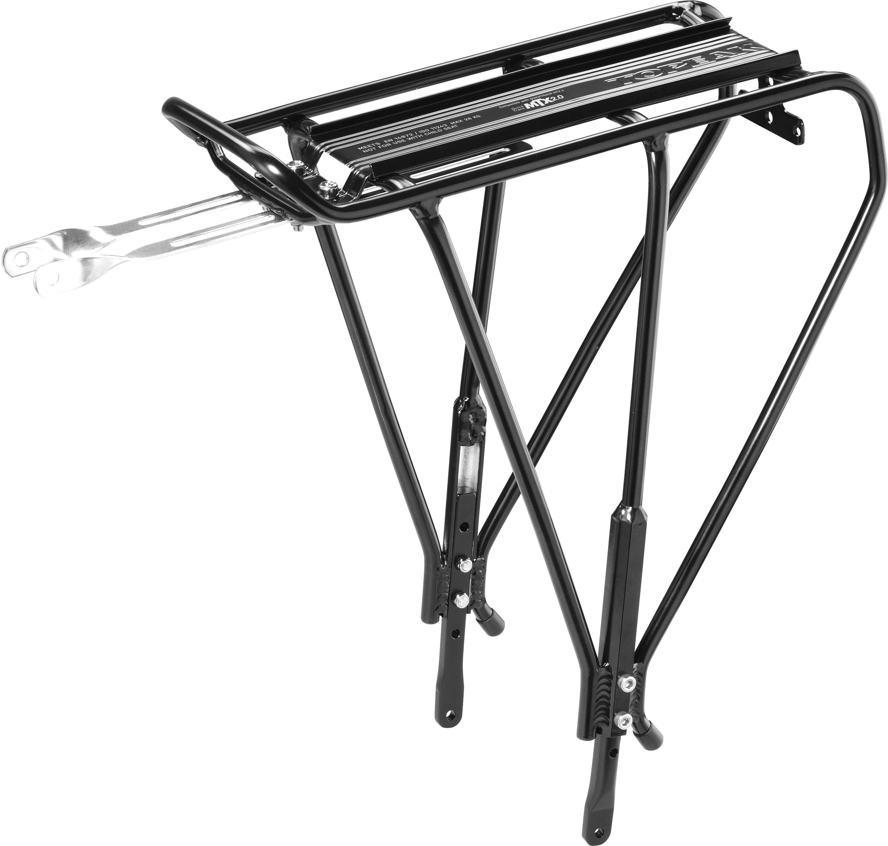 Topeak Uni Explorer 2.0 Rack