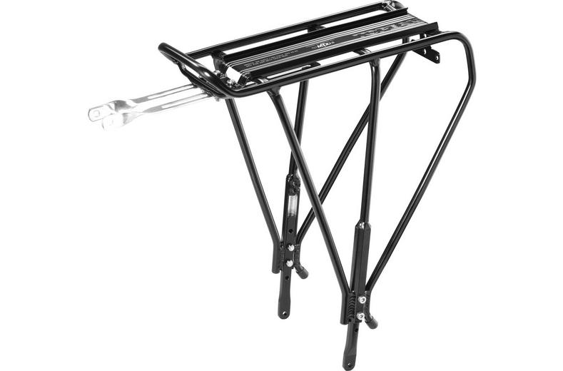Topeak Uni Explorer 2.0 Rack Topeak Uni Explorer 2.0 Rack