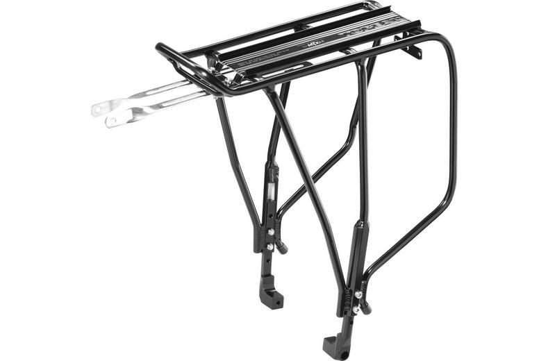 Topeak Uni Super Tourist 2.0 Rack Disc Topeak Uni Super Tourist 2.0 Rack Disc