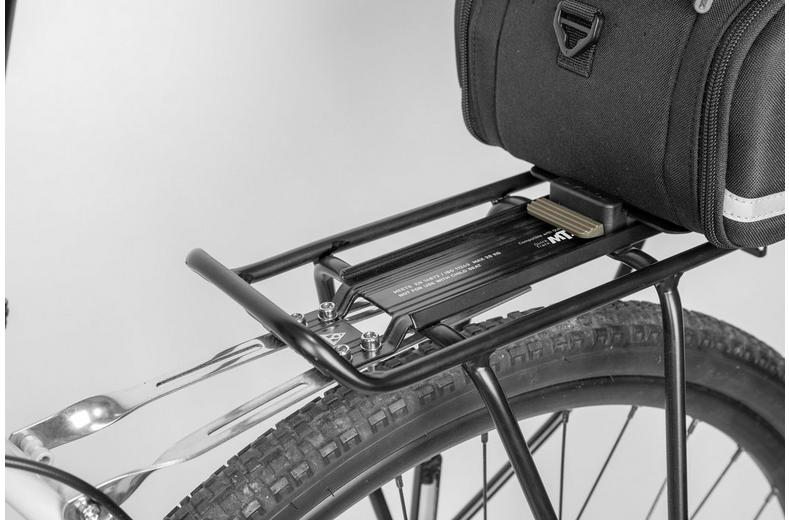 Topeak Uni Super Tourist 2.0 Rack Disc Topeak Uni Super Tourist 2.0 Rack Disc