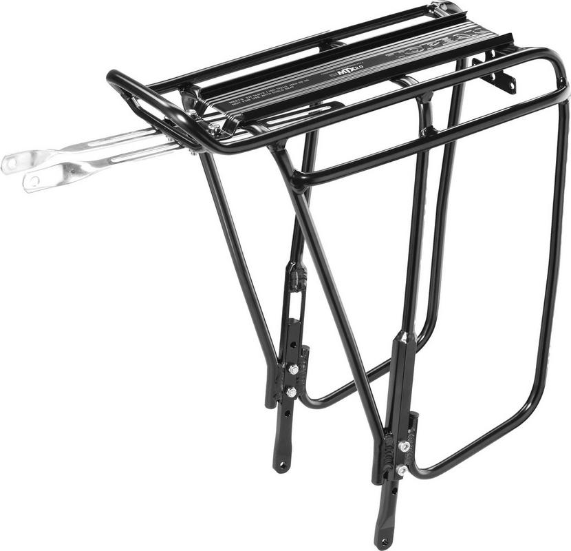Halfords Topeak Uni Super Tourist Dx 2.0 Rack | Extra 8% off for BC Members