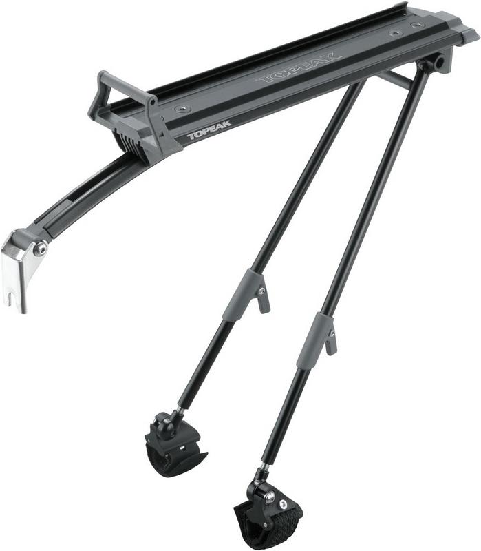 Halfords Topeak Roadie Compact Rear Rack | Extra 8% off for BC Members