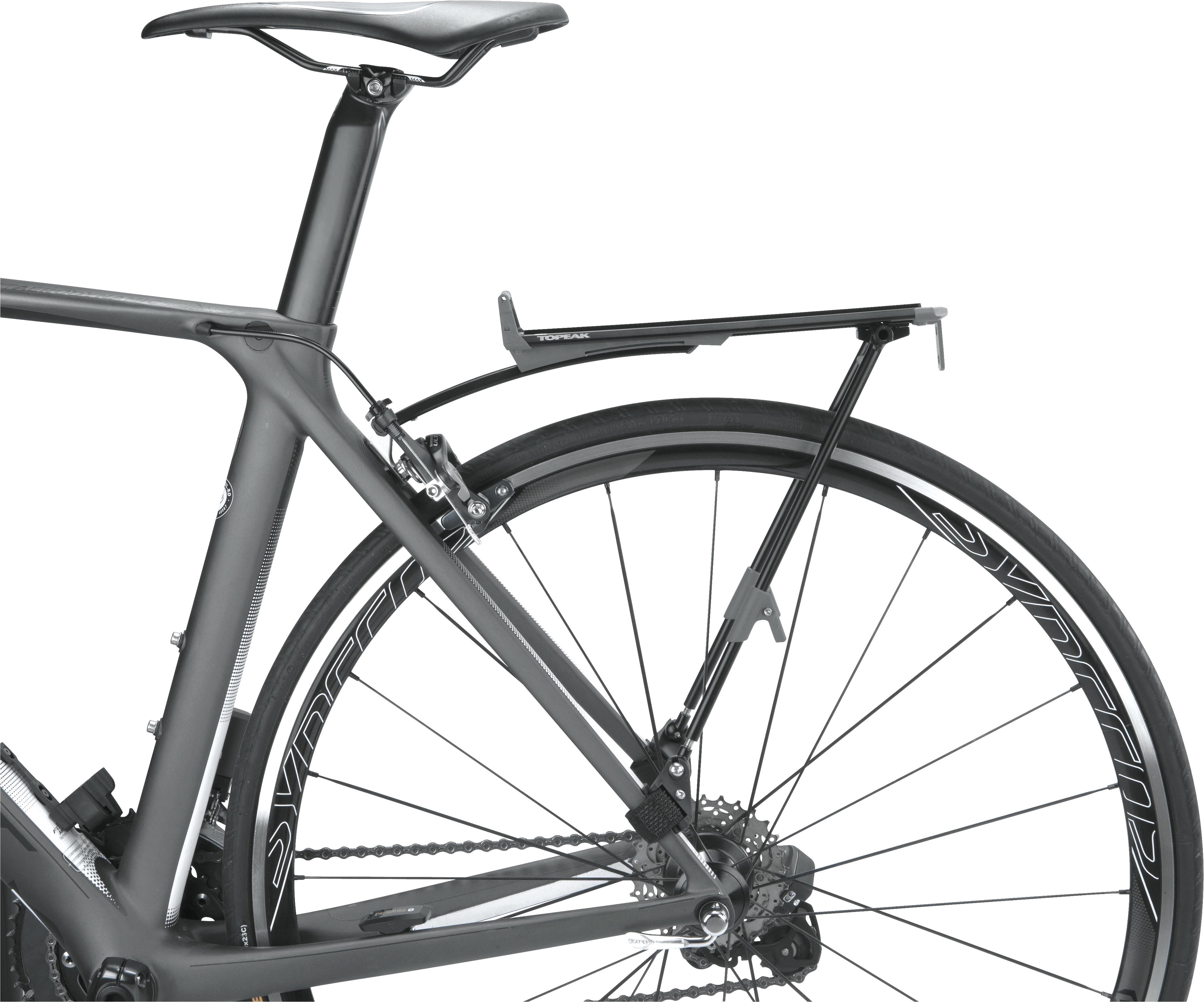 Topeak Roadie Compact Rear Rack