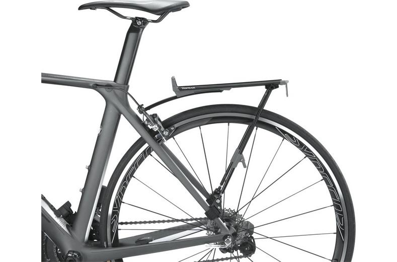 Topeak Roadie Compact Rear Rack Topeak Roadie Compact Rear Rack