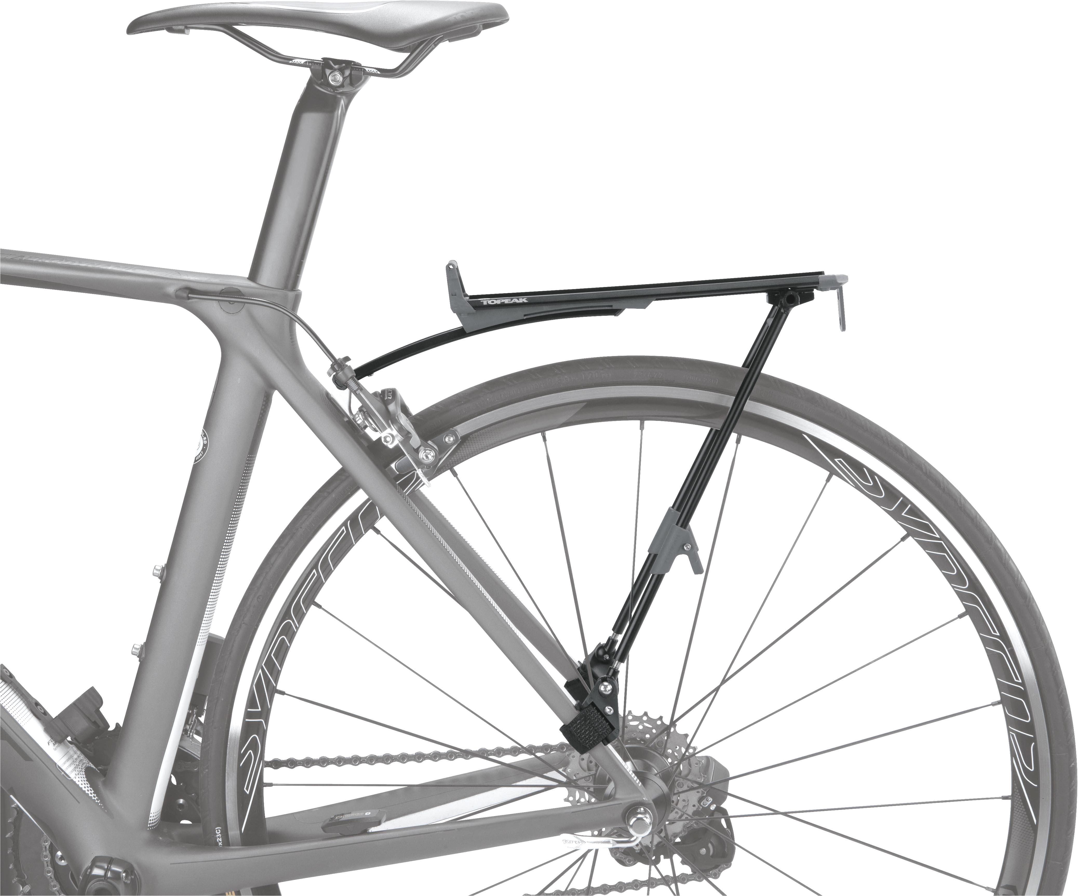 Topeak Roadie Compact Rear Rack