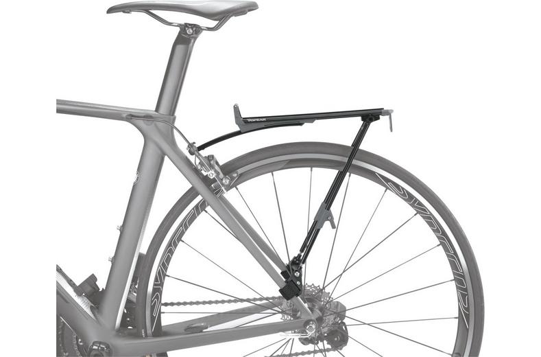 Topeak Roadie Compact Rear Rack Topeak Roadie Compact Rear Rack