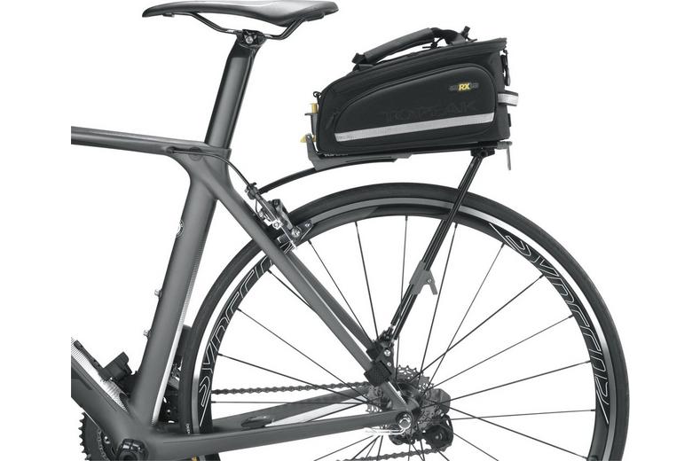 Topeak Roadie Compact Rear Rack Topeak Roadie Compact Rear Rack