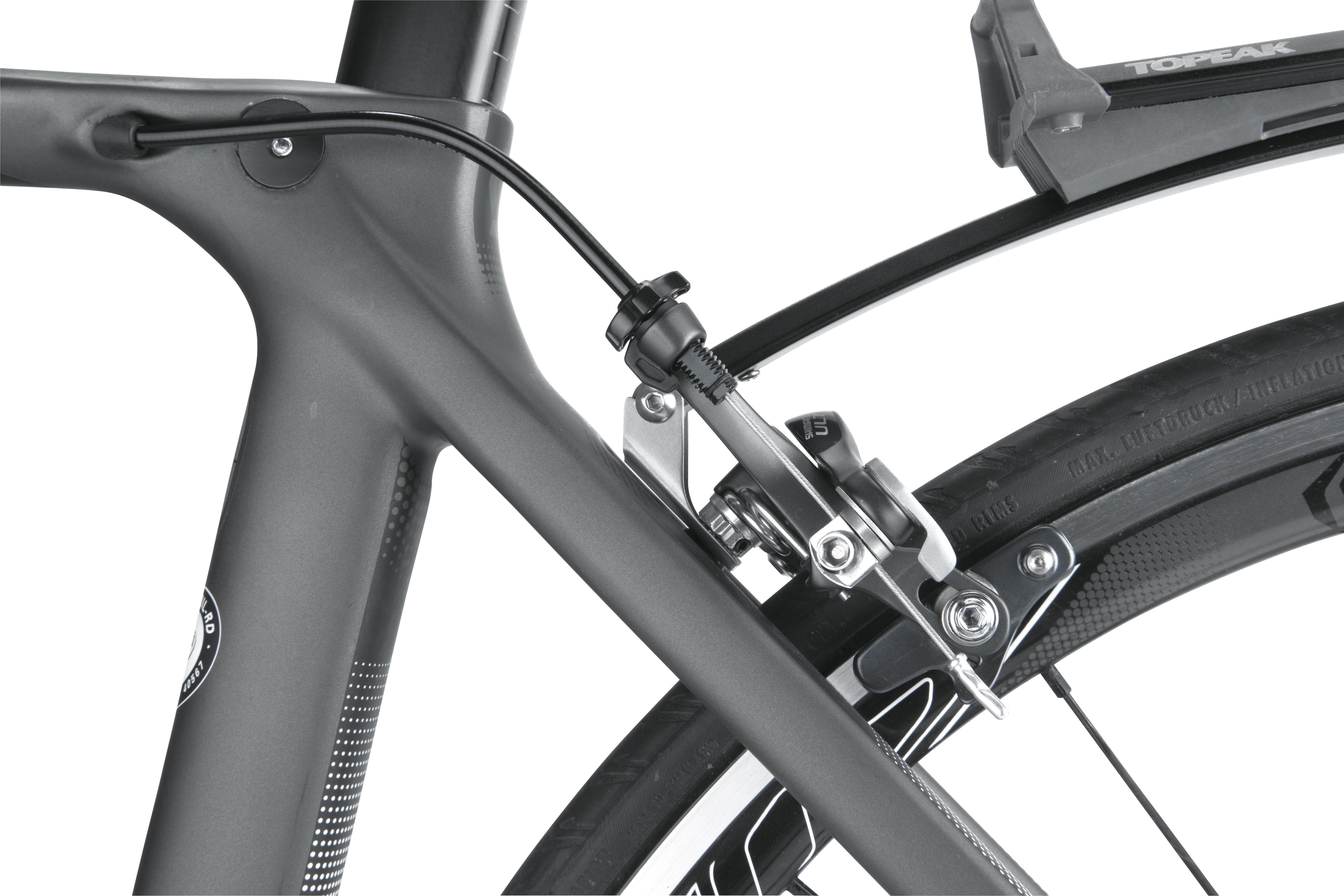 Topeak Roadie Compact Rear Rack