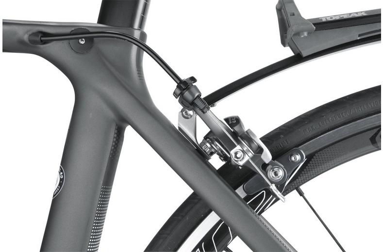 Topeak Roadie Compact Rear Rack Topeak Roadie Compact Rear Rack