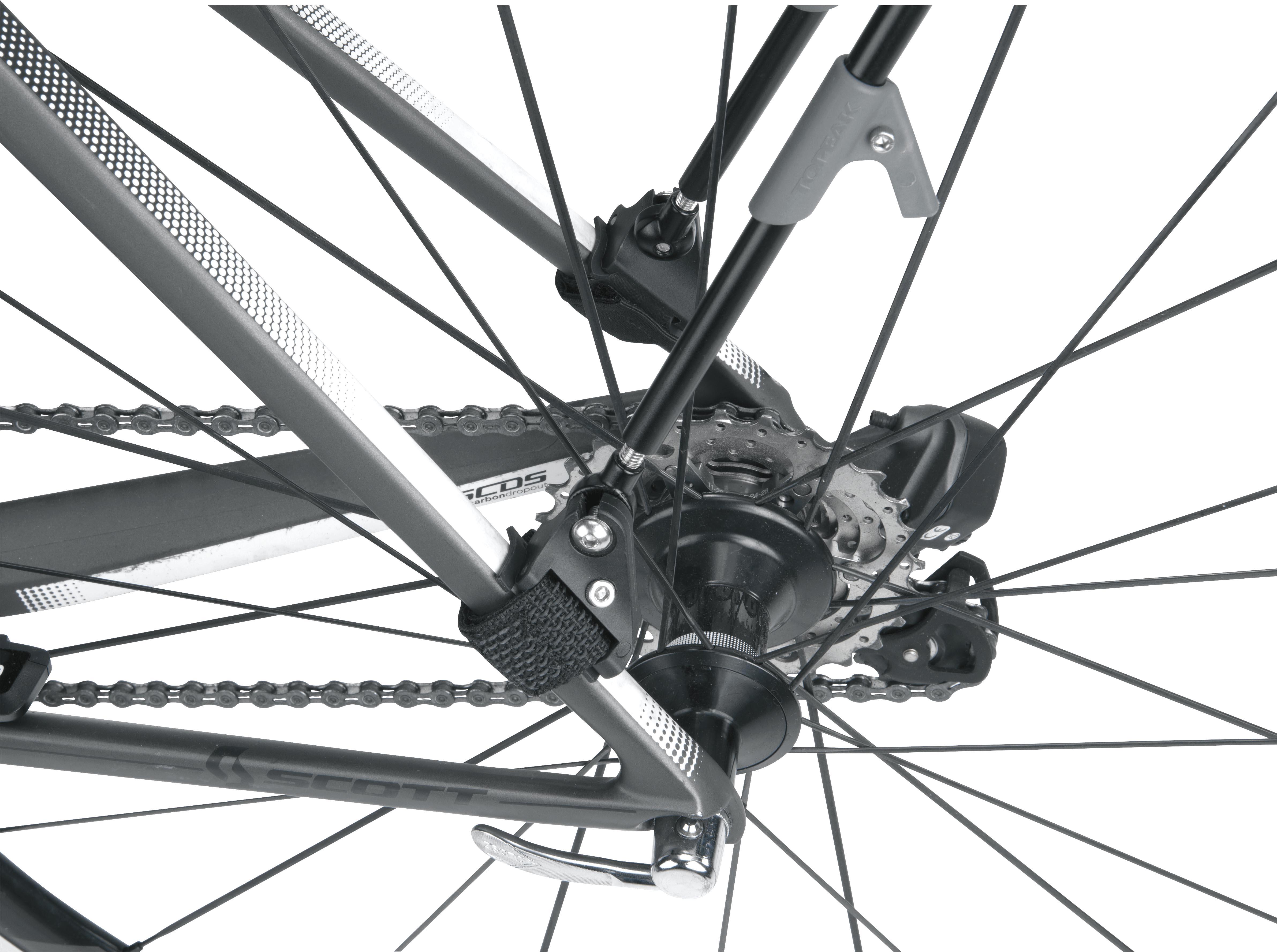 Topeak Roadie Compact Rear Rack