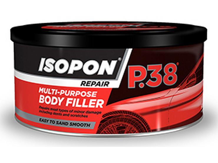 Davids Isopon P38 600ml