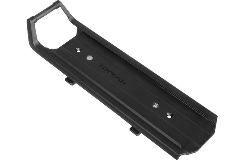 Topeak Omni QuickTrack Rack Adapter Topeak Omni QuickTrack Rack Adapter