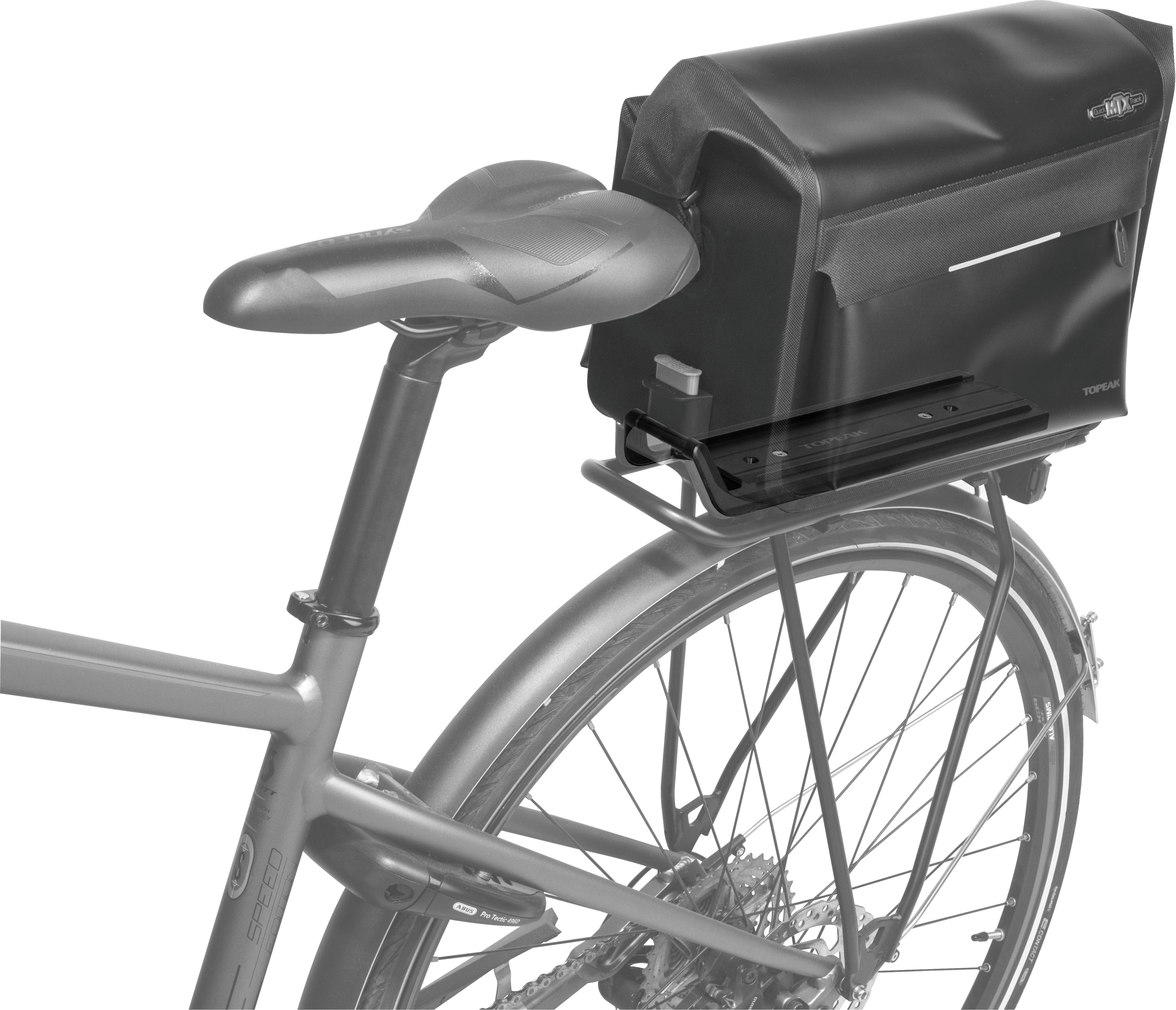 Topeak Omni QuickTrack Rack Adapter