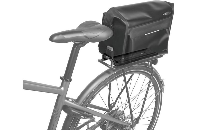 Topeak Omni QuickTrack Rack Adapter Topeak Omni QuickTrack Rack Adapter