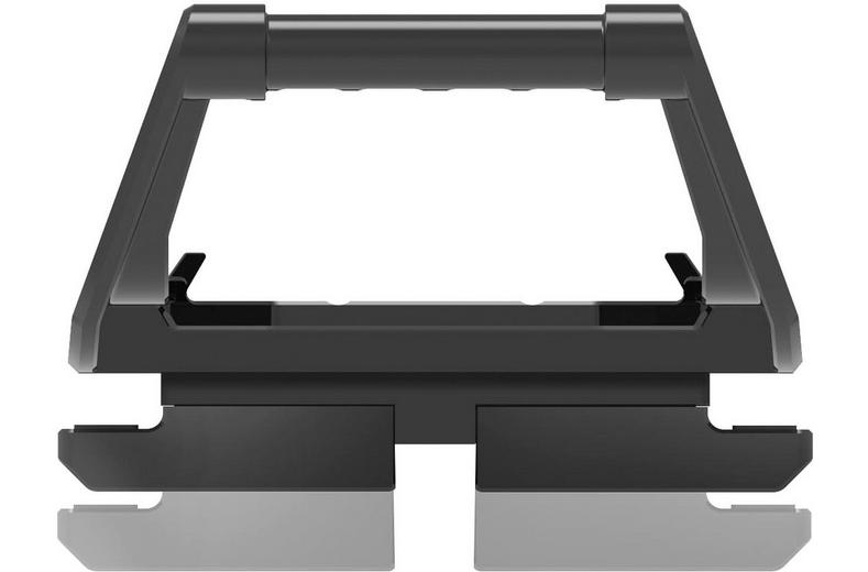 Topeak Omni QuickTrack Rack Adapter Topeak Omni QuickTrack Rack Adapter