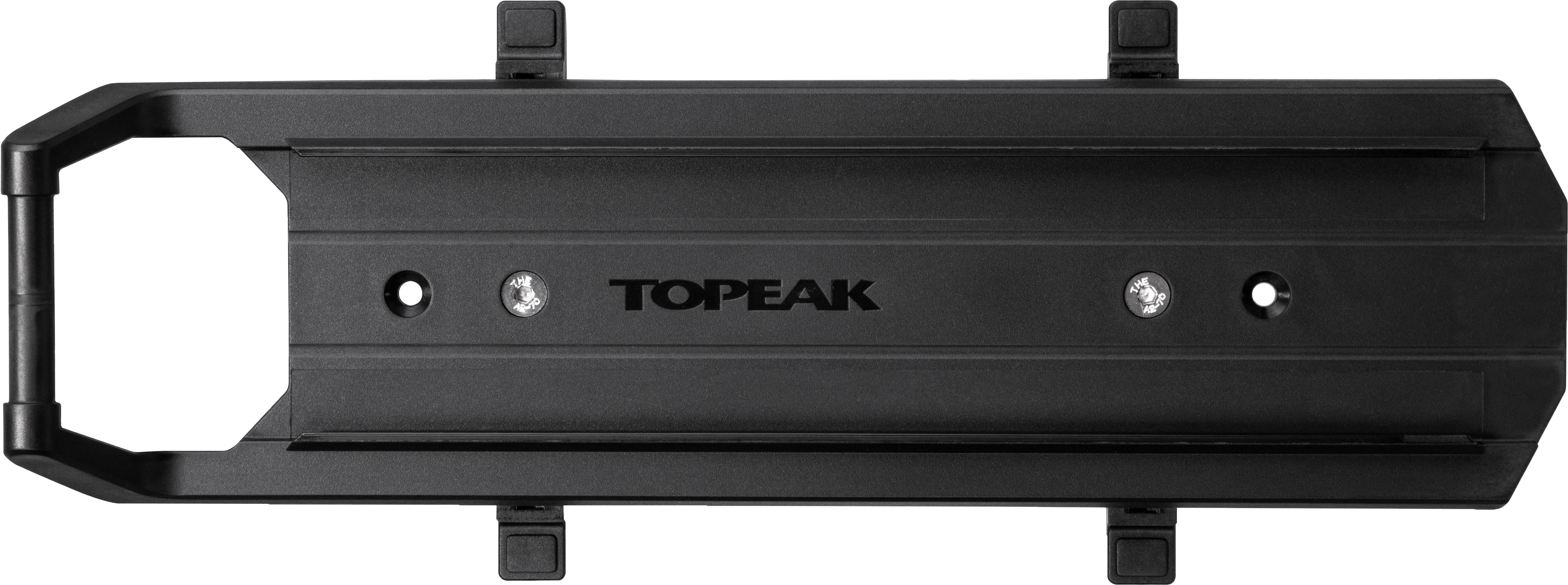 Topeak Omni QuickTrack Rack Adapter