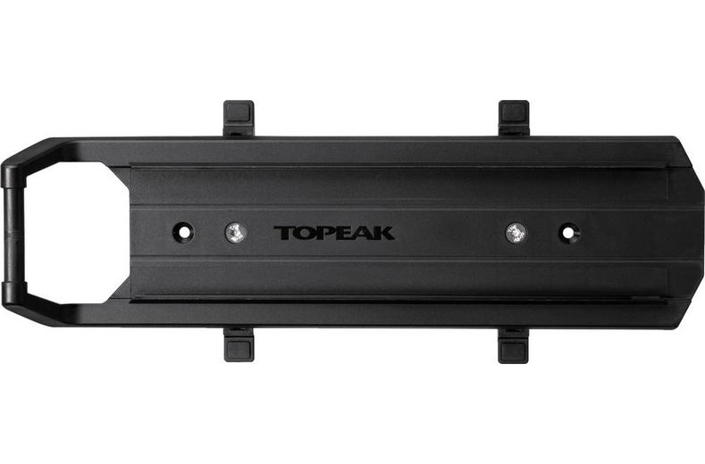 Topeak Omni QuickTrack Rack Adapter Topeak Omni QuickTrack Rack Adapter