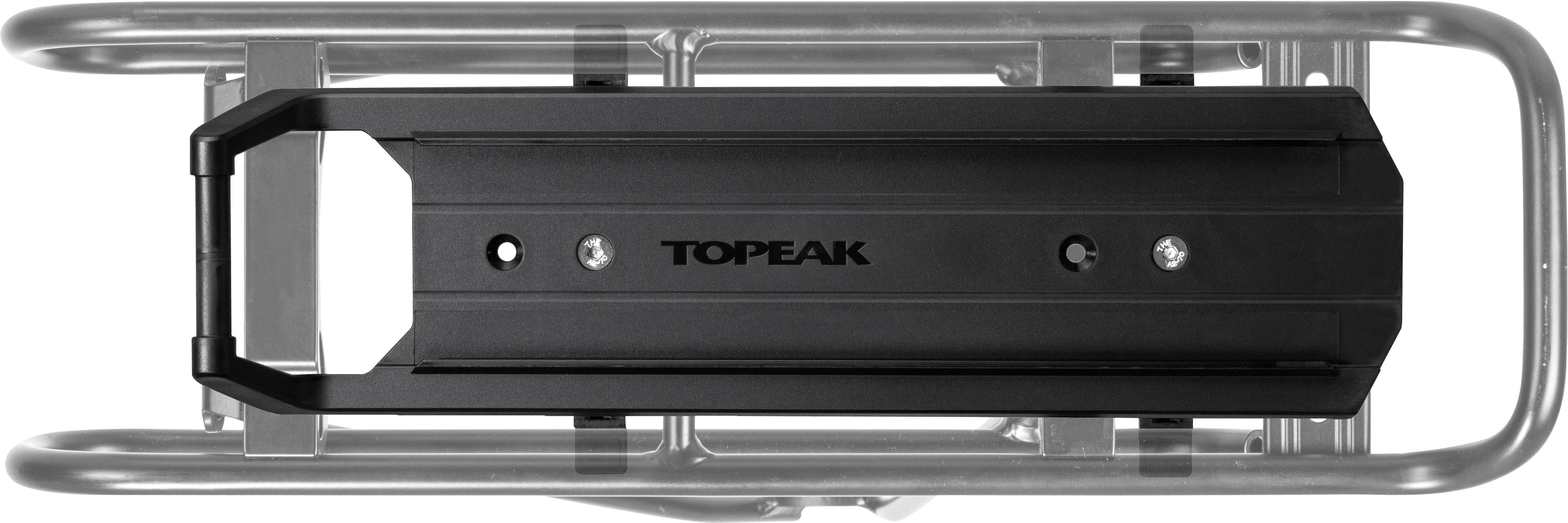 Topeak Omni QuickTrack Rack Adapter