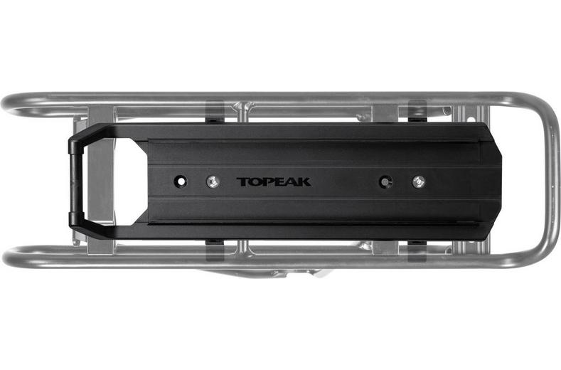 Topeak Omni QuickTrack Rack Adapter Topeak Omni QuickTrack Rack Adapter