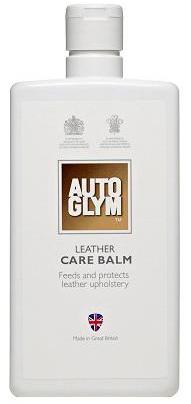 Autoglym Leather Care Balm 500Ml