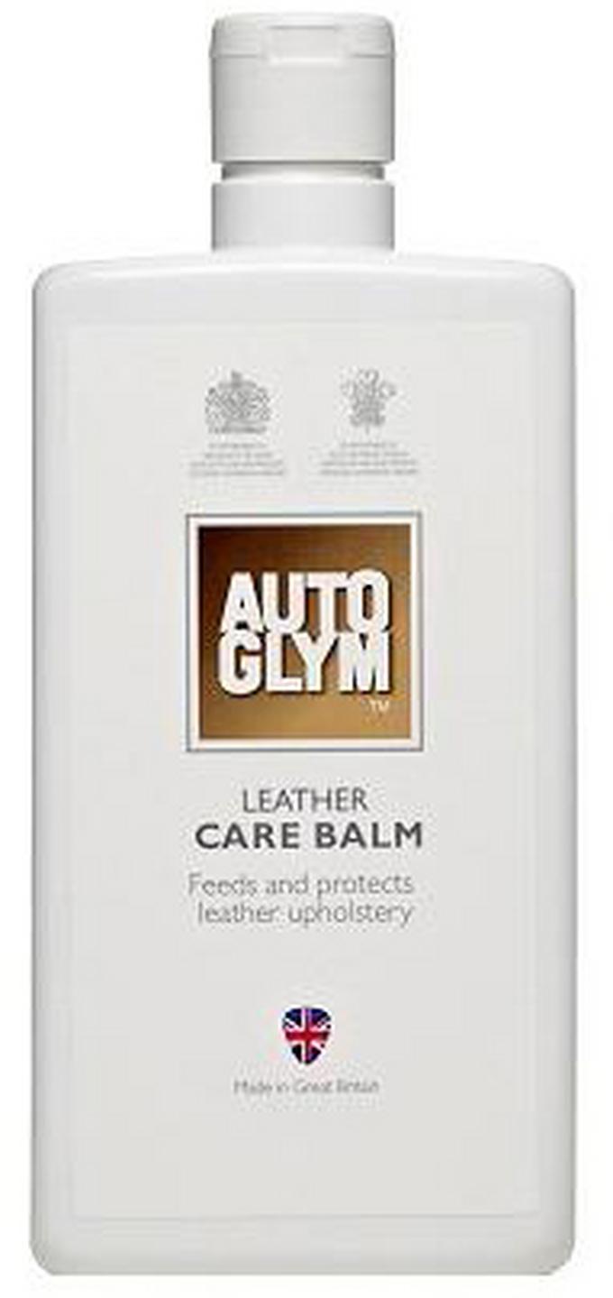 Autoglym Leather Care Balm 500ml