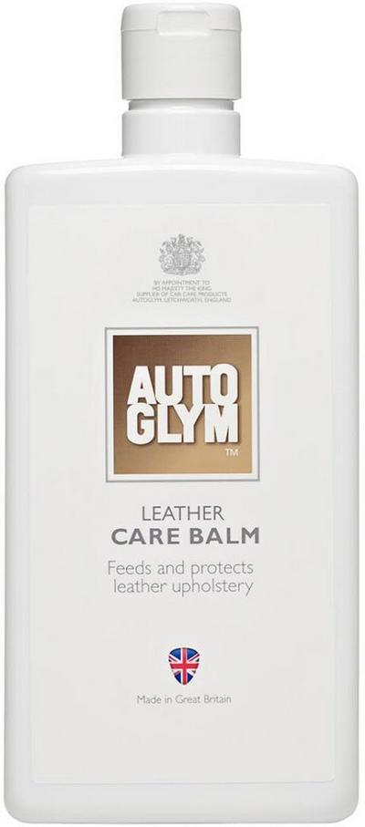 Autoglym Leather Care Balm 500ml Autoglym Leather Care Balm 500ml
