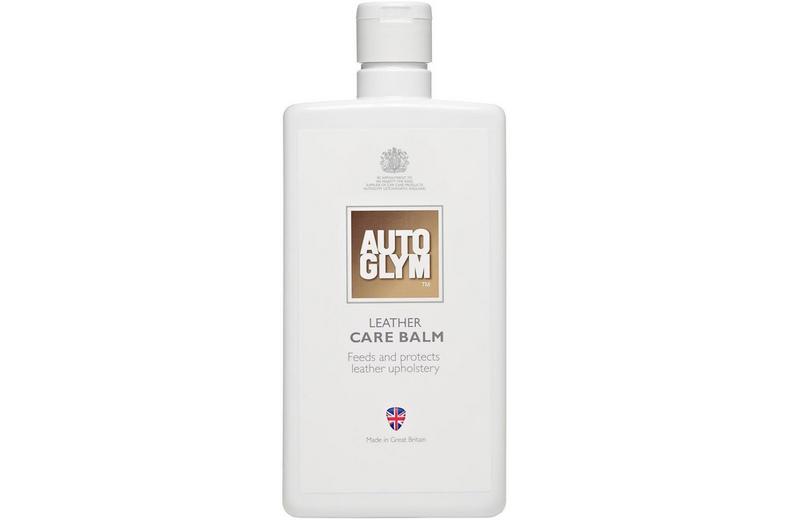 Autoglym Leather Care Balm 500ml Autoglym Leather Care Balm 500ml