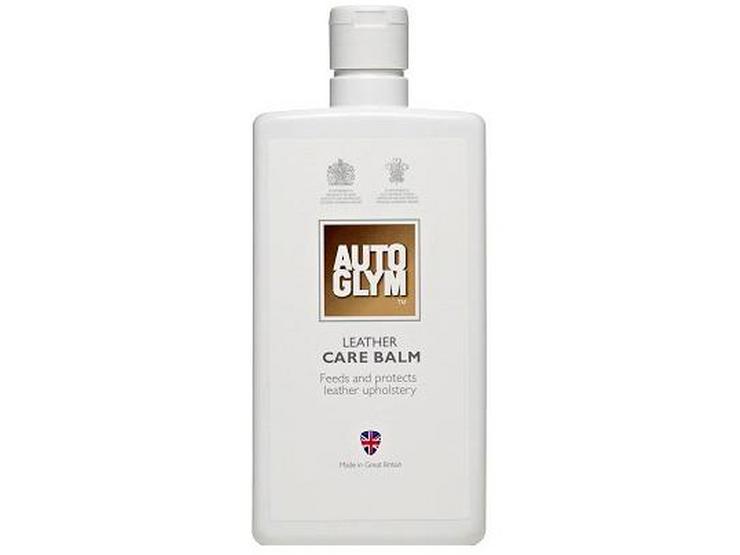 Autoglym Leather Care Balm 500ml