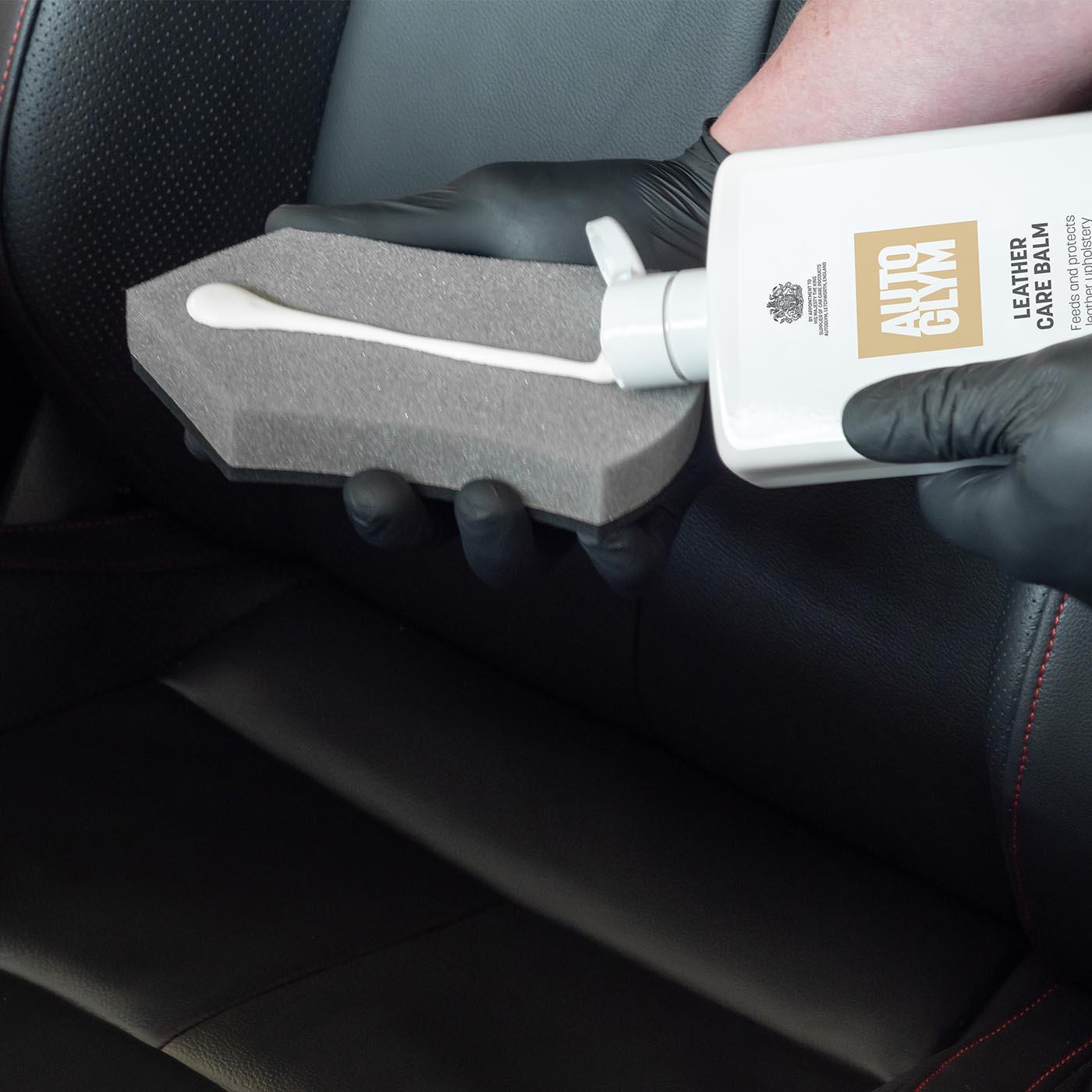 Autoglym Leather Care Balm 500ml