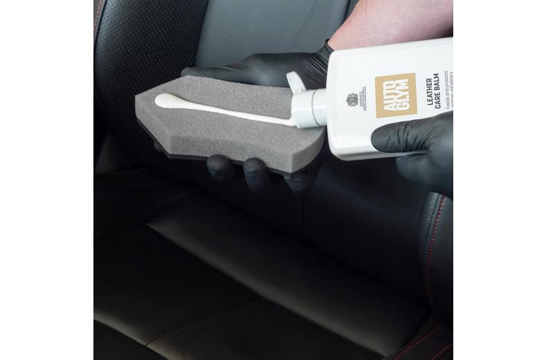 Autoglym Leather Care Balm 500ml Autoglym Leather Care Balm 500ml
