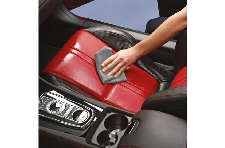 Autoglym Leather Care Balm 500ml Autoglym Leather Care Balm 500ml