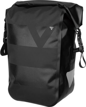 Topeak Pannier Drybag 16L, Black