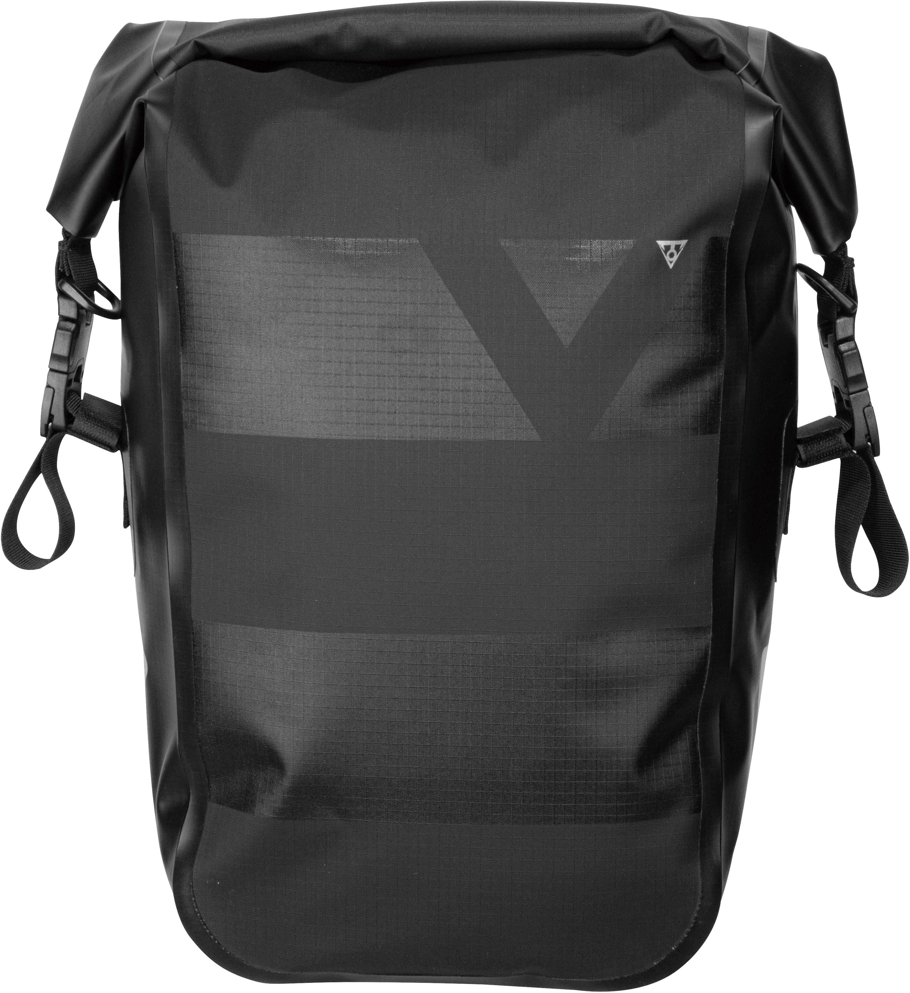 Topeak Pannier Drybag 16L, Black