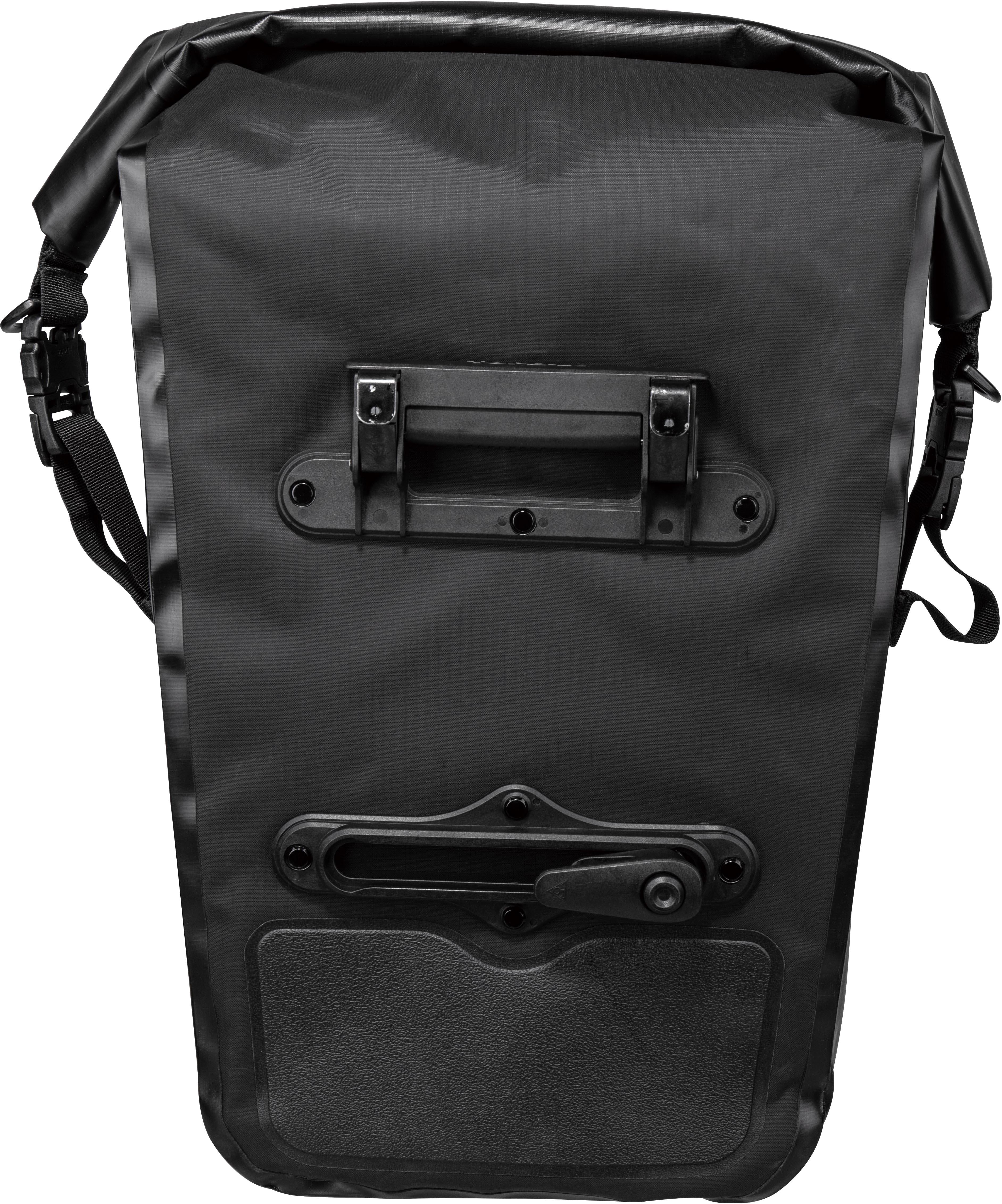 Topeak Pannier Drybag 16L, Black