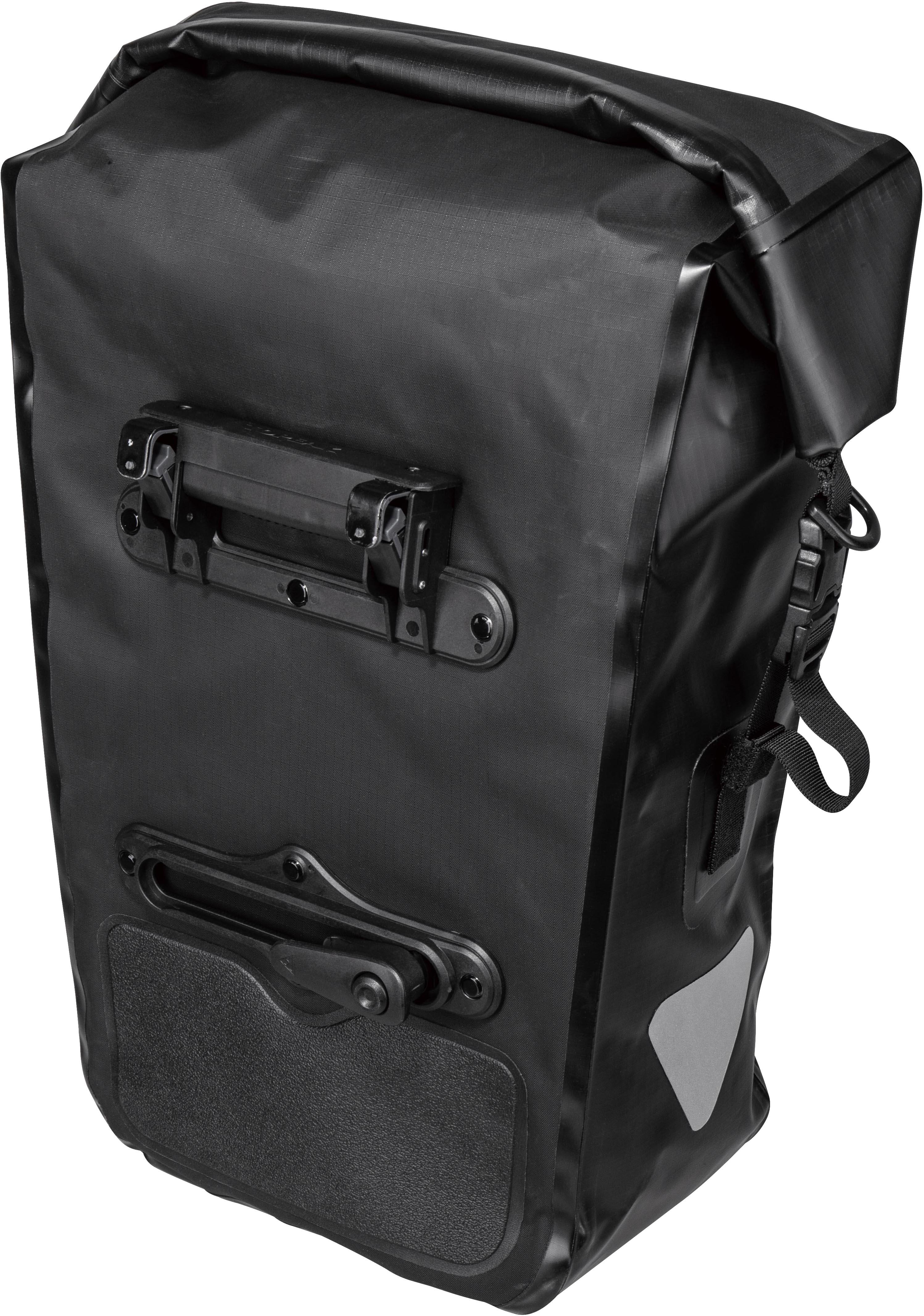 Topeak Pannier Drybag 24L, Black