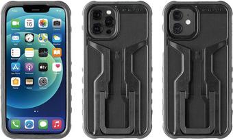 Ridecase iPhone 12/12 Pro Case, Black