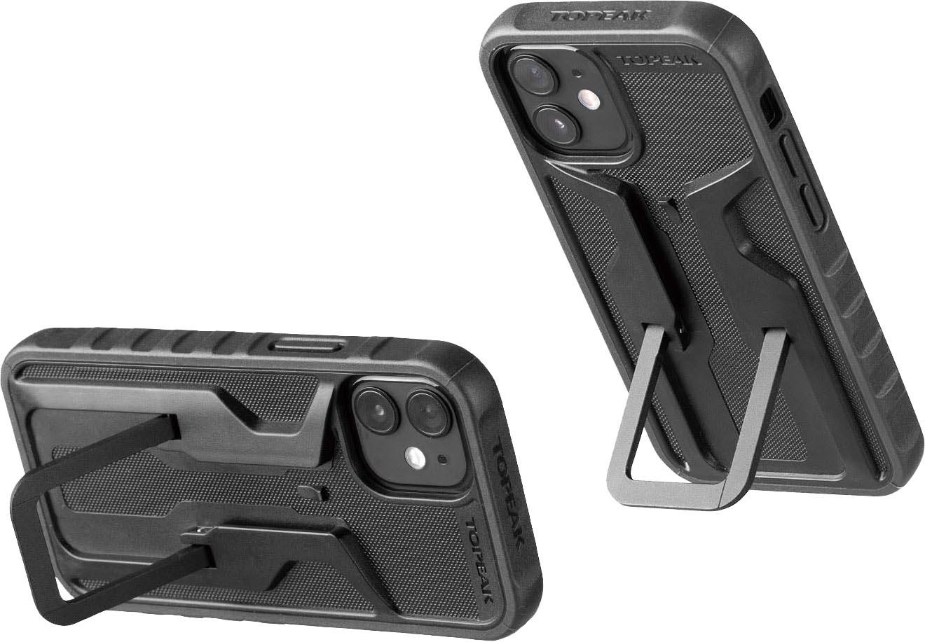 Ridecase iPhone 12 Pro Max Case, Black