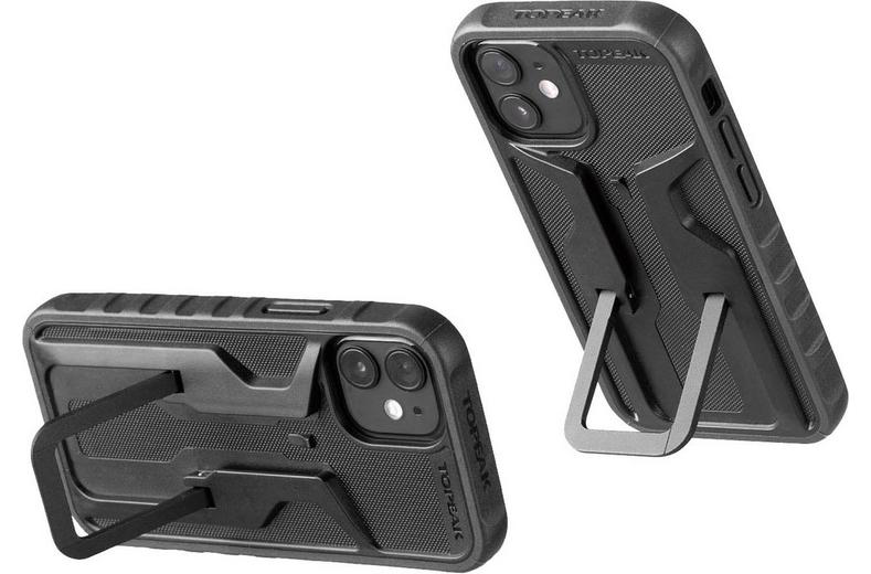 Ridecase iPhone 13 Mini Case, Black Ridecase iPhone 13 Mini Case, Black