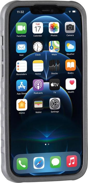 Ridecase iPhone 13 Case, Black