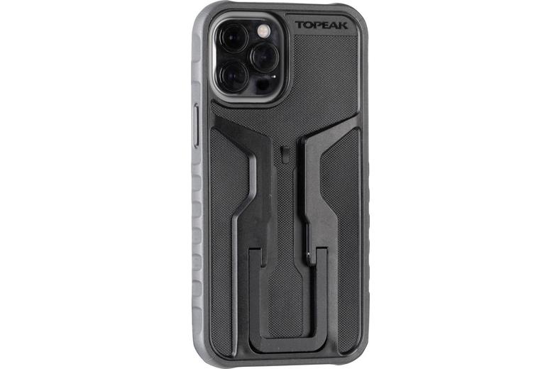 Ridecase iPhone 13 Pro Case, Black Ridecase iPhone 13 Pro Case, Black